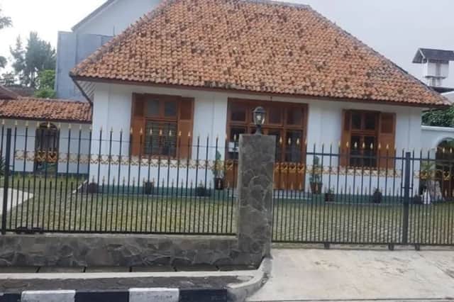 Tanah Bonus Rumah Kota Baru Yogyakarta Link Premium foto 2