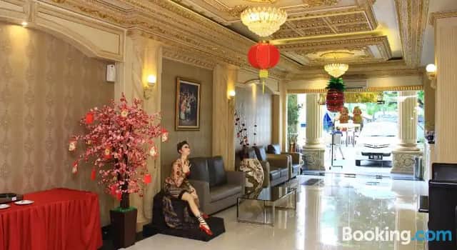 Hotel Bintang 3 Strategis di Kota Jogja — Est ROI 10 Tahun foto 3