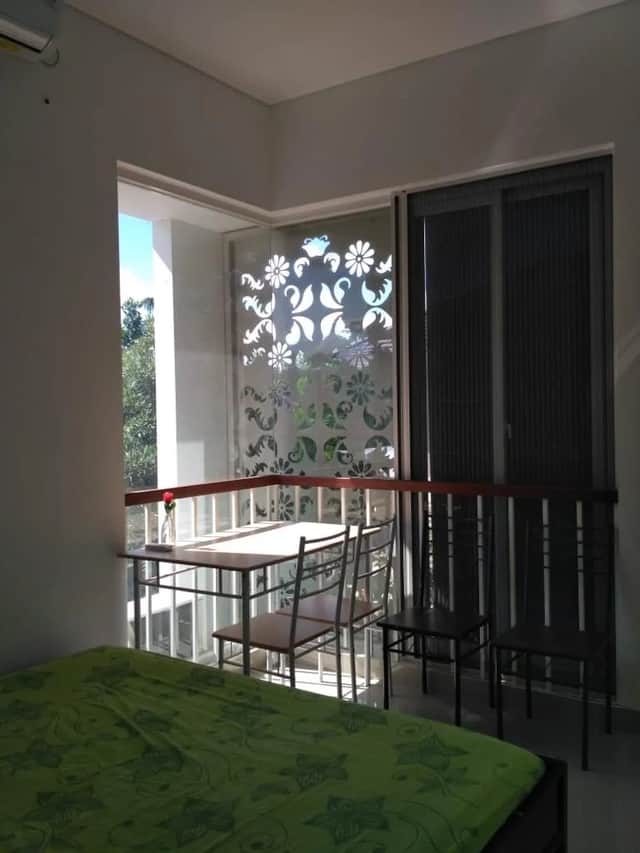 Rumah Mewah di Perum Elite Greenhills, Jl. Palagan Km 9, Utara Hyatt UGM foto 4