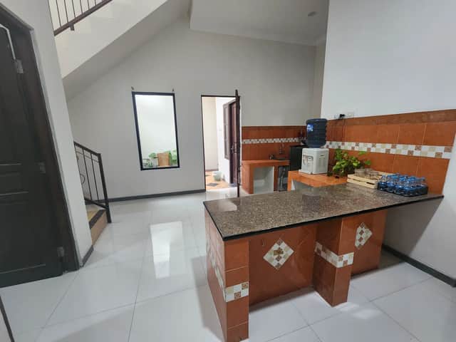 Rumah Istimewa Dekat UGM Jl Kaliurang KM 6,5 Dekat Pasar Colombo foto 3