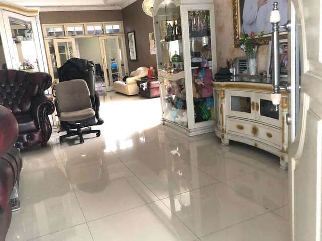 Rumah Mewah Istimewa di Tengah Kota Jogja, Dekat Keraton foto 5