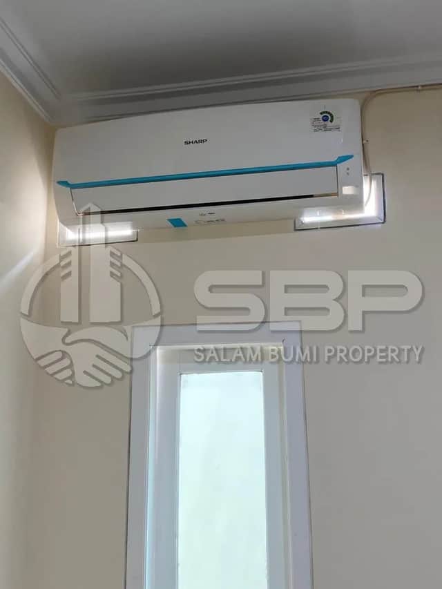 Kost Exclusive Bangunan Baru 11 Kamar Full Furnish di Jl. Kaliurang KM 12, Dekat UII foto 3