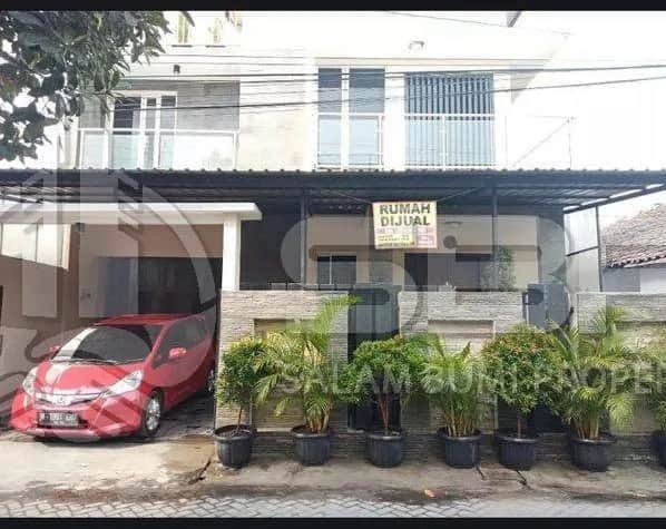 Rumah Mewah Full Furnish di Tugu Jogja - Tegalrejo, Soragan