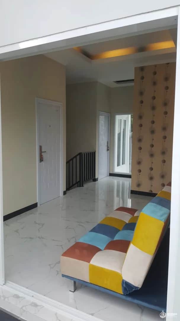 Rumah Cantik Baru Penuh Energi di Barat UGM, Dekat Ringroad! foto 3