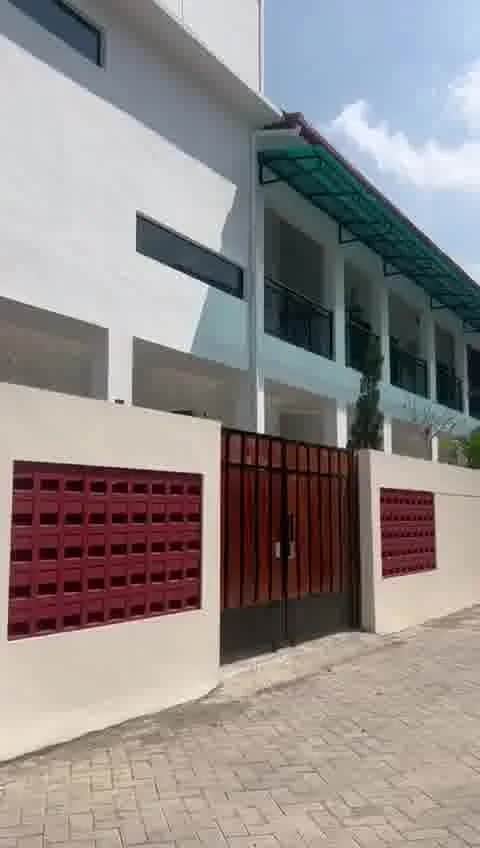 Kost Eksklusif Baru 16 Kamar, Lengkap Furnitur, Dekat Kampus UII di Jl. Kaliurang, Yogyakarta