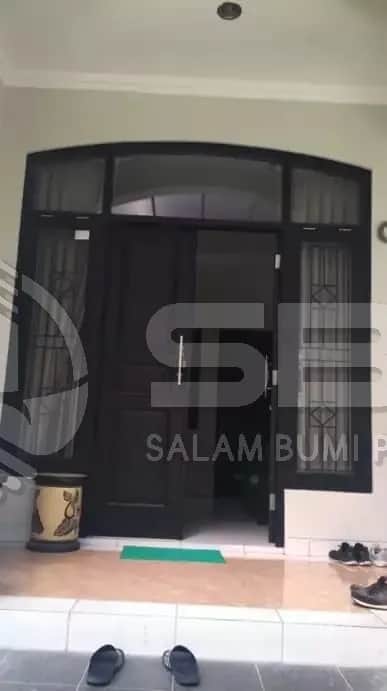 Rumah Mewah Strategis di Perumahan Pondok Permai Barat, Tugu Jogja foto 4