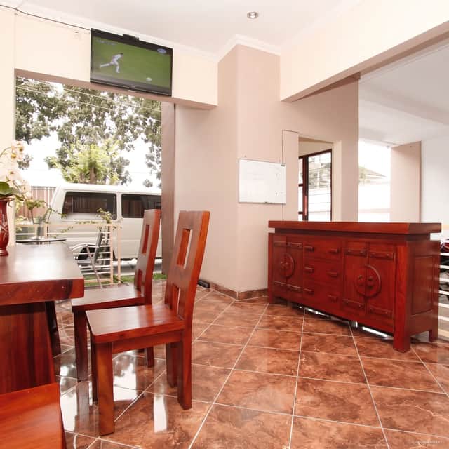 Rumah Induk+13 Homestay Strategis di Condongcatur - Dekat POLDA DIY & Hartono Mall foto 4