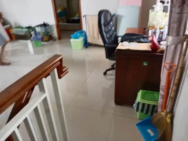 Turun Harga! Rumah Cantik 2 Lantai di Perum Timoho Balaikota foto 5