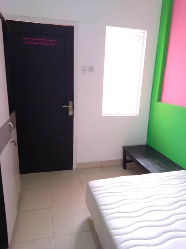 Rumah Induk + Kost 21 Kamar Strategis di Jl. Kaliurang KM 13 Dekat UII — Kesempatan Emas! foto 5