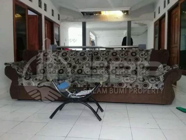 Rumah Kost Strategis 13 Kamar, Pendapatan 9,1 Juta/Bulan di Taman Siswa Dekat FH UII foto 4