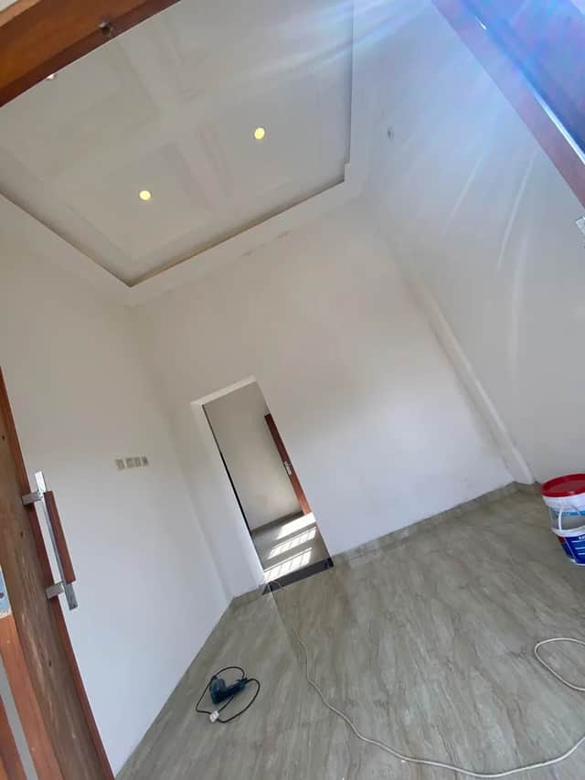 Rumah Cantik 2 Lantai Baru di Maguwo, Dalam Ringroad Utara Quality Hotel foto 3