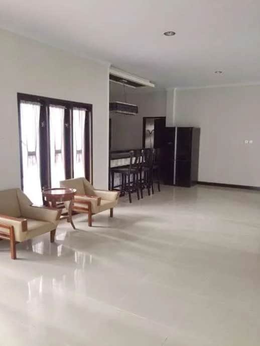 Rumah Mewah di Perumahan Strategis Jl. Palagan, 10 Menit dari UGM foto 3