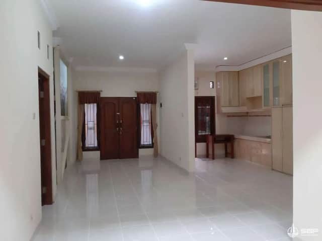 Rumah Mewah Minimalis di Perumahan Merapi Regency, Jl. Kaliurang KM 9 Utara UGM foto 3