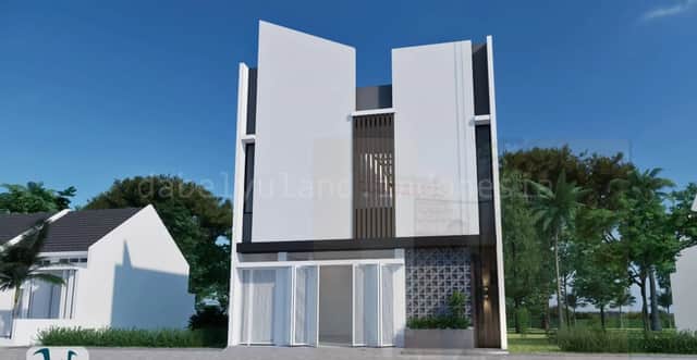 Kost Eksklusif Proses Bangun 13 Kamar Dekat Kampus Sanatadharma