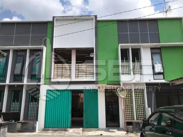 Kost Semi Exclusive 25 Kamar Mandi Dalam di Condongcatur Utara FE UII!