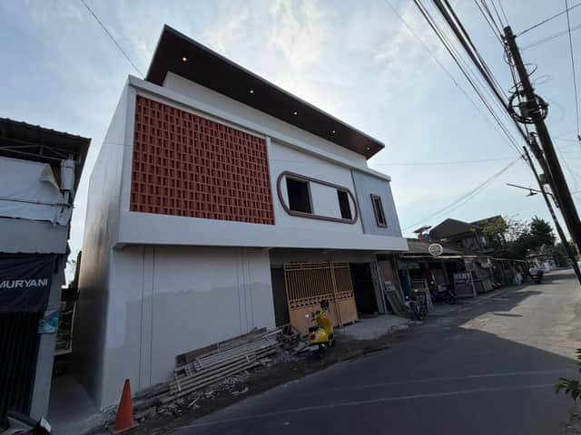 Kost Exclusive 10+1 Fully Furnished Condongcatur foto 3
