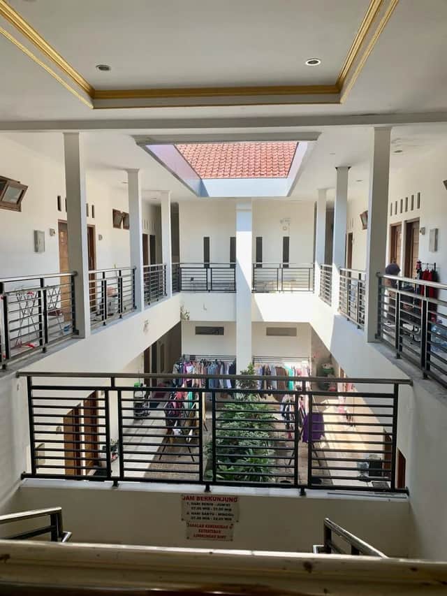• PELUANG INVESTASI LANGKA: PAVILIUN + KOST PREMIUM 26 KAMAR DI LOKASI EMAS JOGJA KOTA foto 5