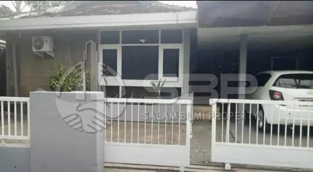 Rumah Strategis untuk Kost/Homestay Dekat Lippo Plaza, Demangan, Gejayan