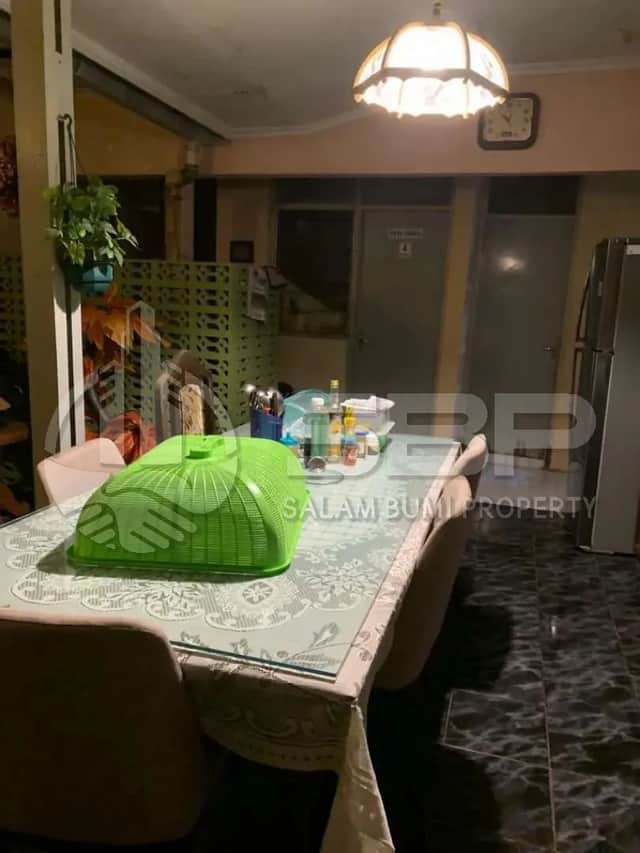 Rumah Megah di Perumahan Dekat Hartono Mall, Condongcatur - Kesempatan Emas! foto 4