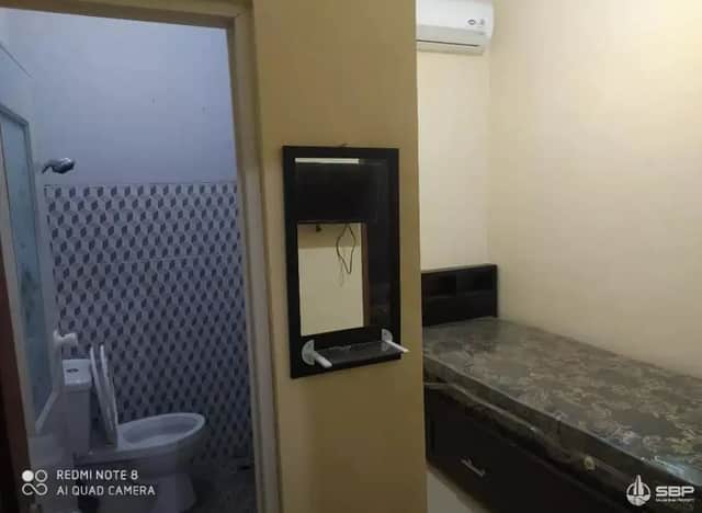 Dijual! Rumah Kost Strategis 9 Kamar di Jl. Kaliurang Km 9 - Dekat Hyatt & UGM foto 3