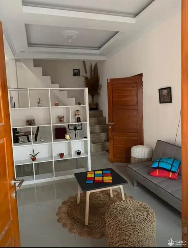 Rumah Cantik di Umbulharjo, Dekat XT Square dan FH UII foto 2
