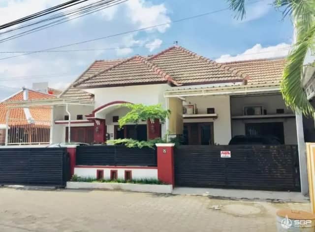 Kesempatan Emas! Rumah Cantik Strategis Dekat UGM, Harga Turun dari 2,5M menjadi 1,575M!