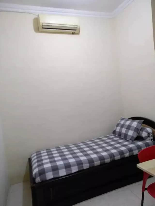 Rumah Induk + 11 Kost Eksklusif di Barat UGM — Peluang Investasi Emas! foto 4