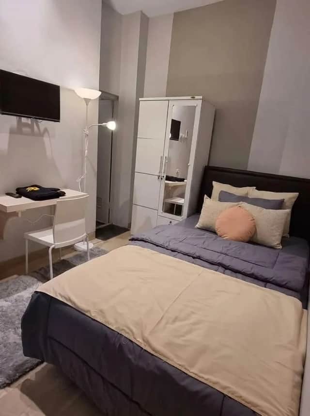 Kost Eksklusif Bergaya Jepang Dekat UPN, Seturan dalam Ringroad foto 2