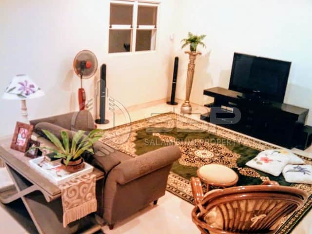 Rumah Mewah Perum Elite Casa Grande Dekat UPN - Investasi Ideal untuk Keluarga Anda! foto 2