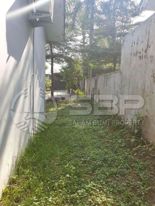 Rumah Cantik di Fasco Mansion - Dijual Cepat untuk Biaya Pengobatan foto 5