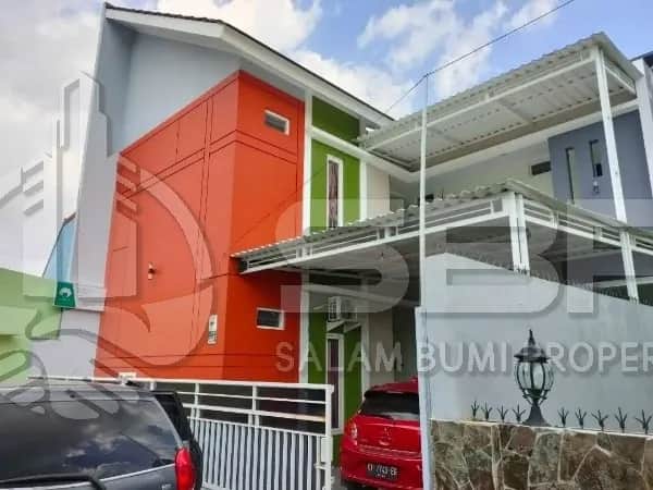 Kost Exclusive Full Furnished Area Tugu & JCM, Potensi Income Tinggi foto 5