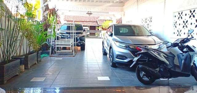 Rumah Mewah Istimewa di Tengah Kota Jogja, Dekat Keraton foto 3