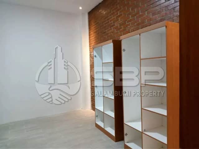 Kost Exclusive 20 Kamar Baru, Full Furnish dalam Ringroad Seturan Dekat UPN! foto 5