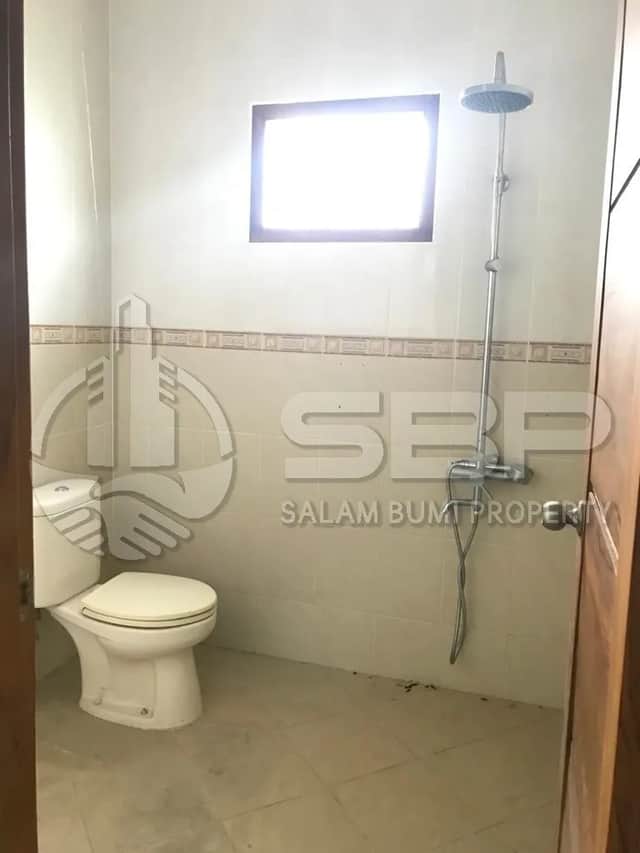 Rumah Mewah 2in1 di Perumahan Pondok Permai, Jl. Kaliurang Km 8,5 Utara UGM! foto 5
