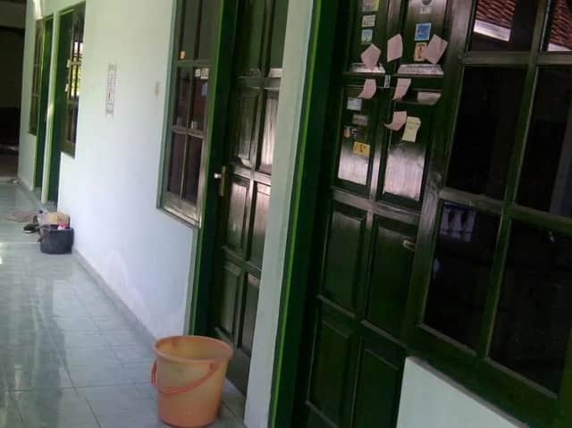 Rumah Induk+Kost 25 Kamar Dekat UII, Jl. Kaliurang, 1 Km dari UII foto 2