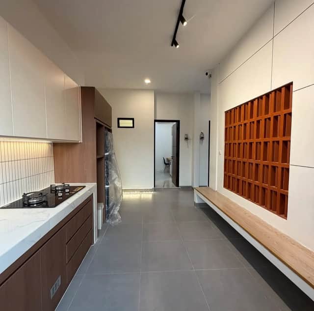 🏡 KOS EKSKLUSIF FULL FURNISHED – AREA UII JOGJA foto 5