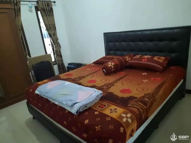 Rumah Cantik 2 Lantai dalam Cluster Condongcatur, Manukan foto 4