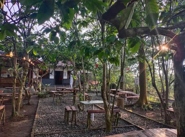 Tanah Pekarangan foto 2