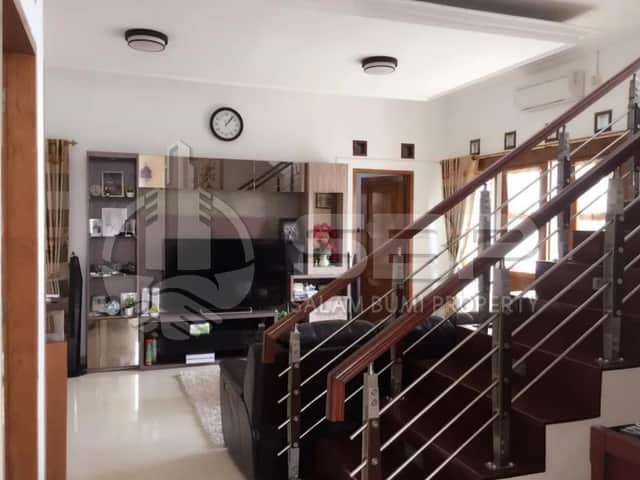 Rumah Mewah di Perum Elite Utara UGM, Jl. Kaliurang Km 9 foto 4