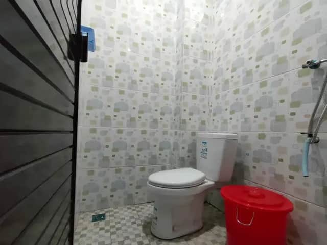 Kost Eksklusif Baru: 12 Kamar Tidur Full Furnished, Strategis Dekat UGM! foto 3