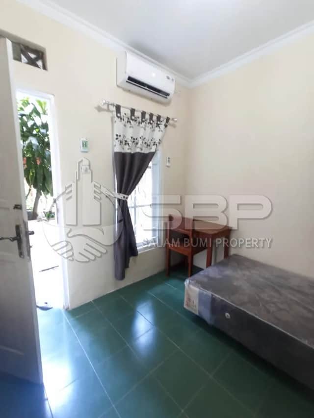 Nego Sampai Jadi! Kost Exclusive 18 Kamar di Condongcatur Dekat UPN, Amikom, FE UII foto 3