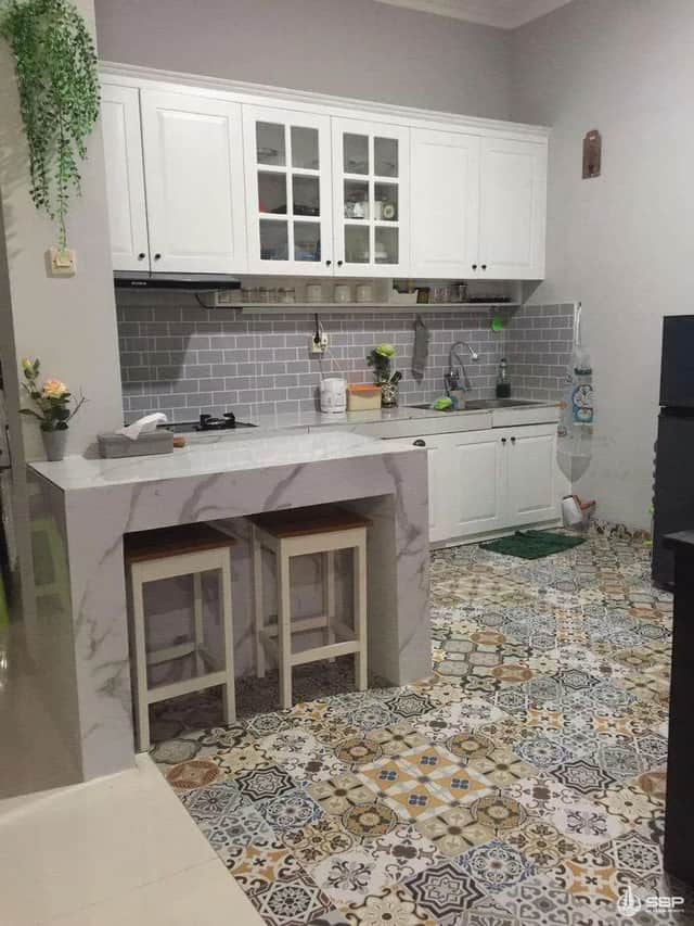 Rumah Cantik 2 Lantai di Perum Tamantirta, Kasihan Bantul Dekat UMY foto 2