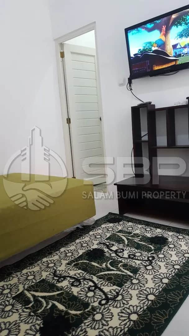 Kost Baru Eksklusif 16 Kamar Fully Furnished, Selangkah ke UMY foto 4