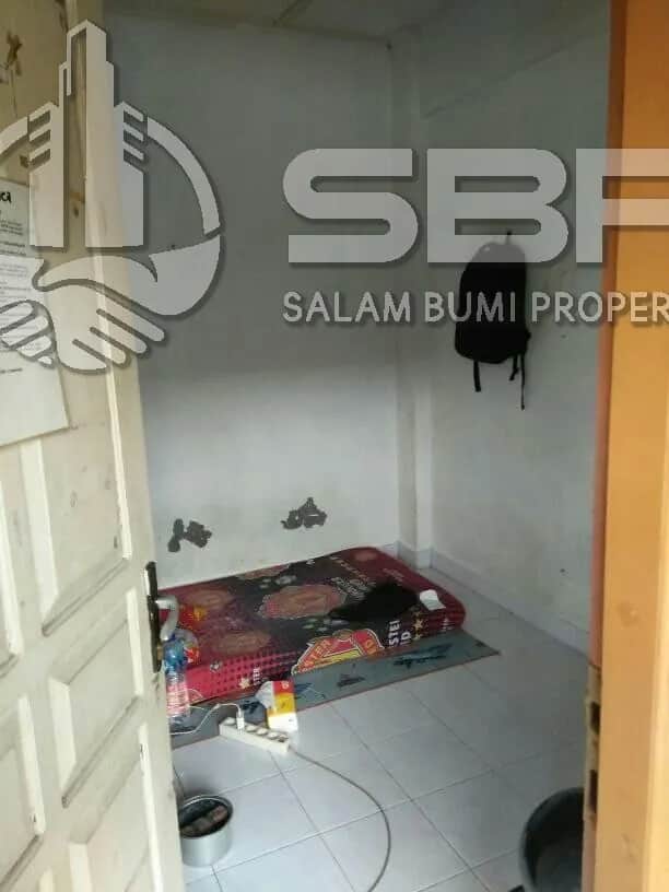 Investasi Menarik: Kantor + Rumah + Kost + Paviliun di Jl Raya Dekat UMY! foto 5