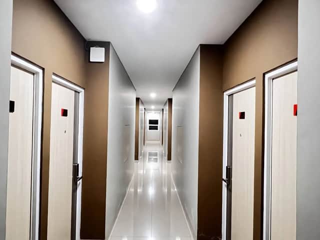 Kost Exclusive 35 Kamar Fully Furnished Income 225Jt/Bulan Dekat UMS Surakarta Solo foto 5