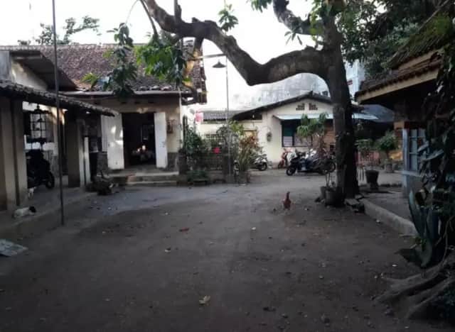 Jual Cepat SHMP 1873m2 dekat UGM & UNY + Bonus Kost Strategis foto 3