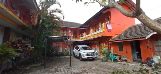Nego Sampai Jadi! Kost Exclusive 18 Kamar di Condongcatur Dekat UPN, Amikom, FE UII