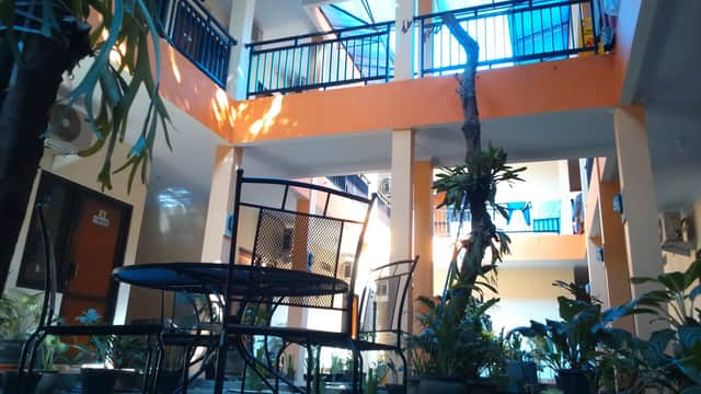 Kost Exclusive 29 Kamar, Condongcatur - Dekat Hartono Mall, Polda DIY foto 2