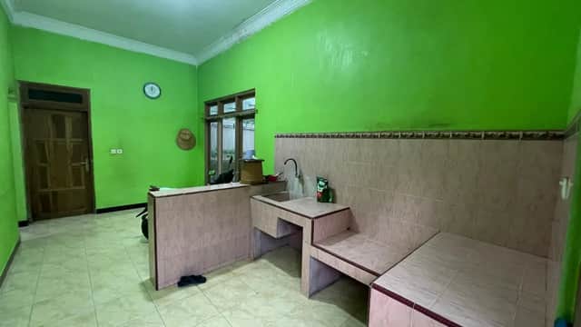 Tanah Luas Bonus Rumah Imogiri Timur foto 3