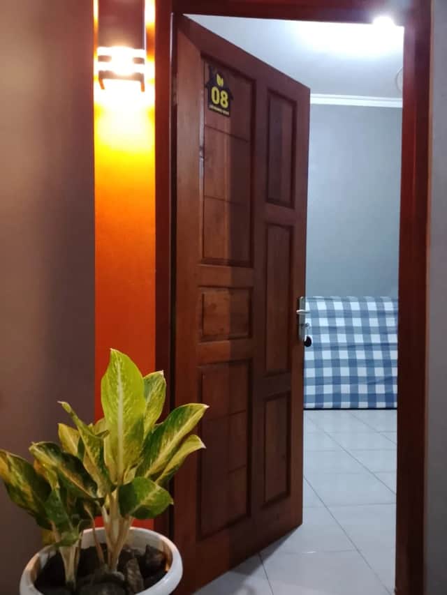 Kost Banguntapan foto 3